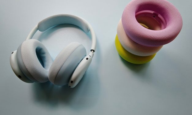 Beats 360 Meluncur, Bantal Warna-warni yang Bisa Di Ganti