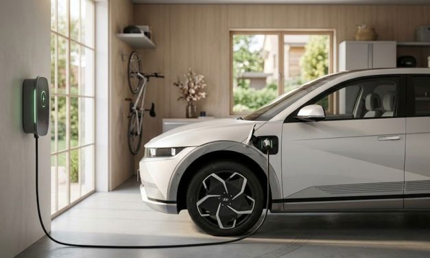 Cara Menjaga Baterai Mobil Listrik agar Tidak Cepat Degradasi