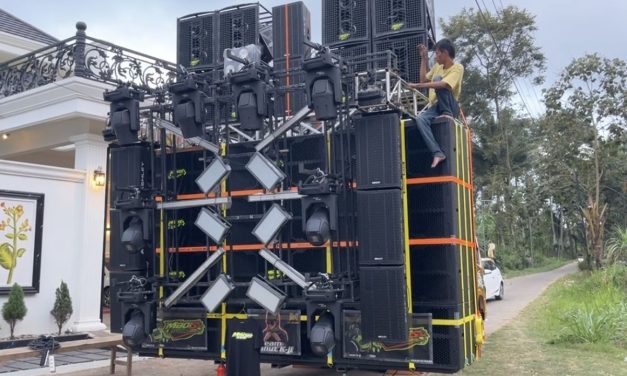 Dokter THT Ingatkan Sound Horeg Bisa Sebabkan Tuli Permanen