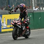 Jorge Martin Kokoh di Puncak MotoGP 2026, Marc Marquez Kedua