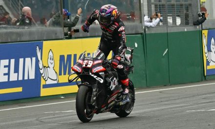 Jorge Martin Kokoh di Puncak MotoGP 2026, Marc Marquez Kedua