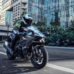 Kawasaki Rilis Teaser Ninja H2 Baru, Siap Meluncur Akhir Tahun Ini
