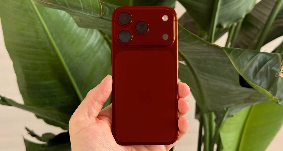 Keunggulan iPhone 18 Pro Max, Baterai Jauh Lebih Awet