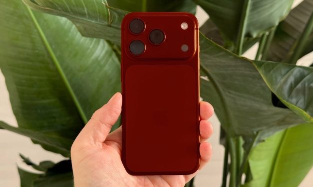 Keunggulan iPhone 18 Pro Max, Baterai Jauh Lebih Awet