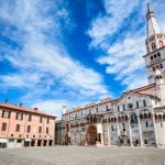 Kota Modena Menilik Sepenggal Sejarah Dari Kejayaan Di Italia