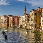 Kota Venesia Memiliki Peran Penting Untuk Negara Italia