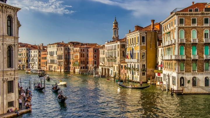 Kota Venesia