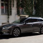 Mazda 6 Elite Sedan Elegan Dengan Kombinasi Tekonlogi Canggih