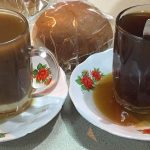 Minuman Bandrek Yang Di Percaya Dapat Menghangatkan Tubuh