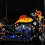 Motor Vintage Termahal Yang Memang Menarik