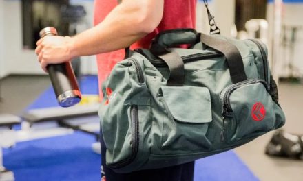 Pergi Ke Gym, Jangan Sampai Terlewatkan 4 Hal Penting Ini