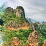 Provinsi Jabar Memiliki Banyak Spot Wisata Yang Cantik Aestetik