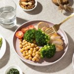Rekomendasi Makanan Bulking Yang Memiliki Banyak Manfaat