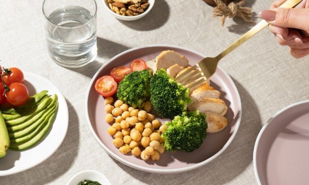 Rekomendasi Makanan Bulking Yang Memiliki Banyak Manfaat