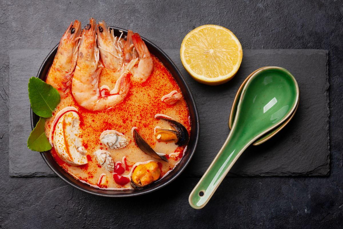 Tom Yum