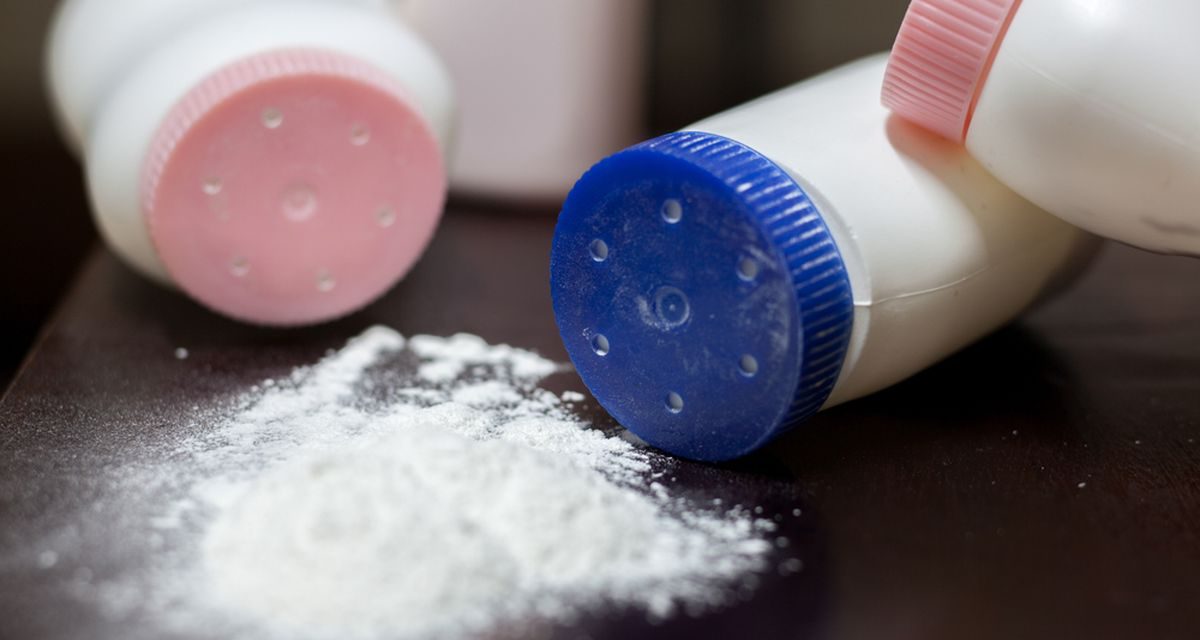 Bubuk Talc Jadi Sorotan, Benarkah Berbahaya Untuk Kesehatan