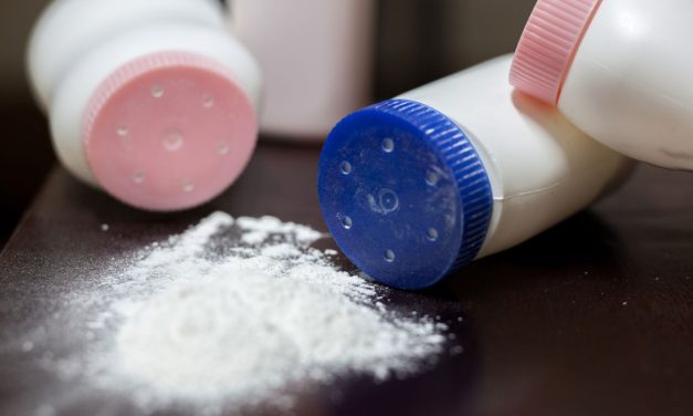 Bubuk Talc Jadi Sorotan, Benarkah Berbahaya Untuk Kesehatan
