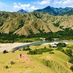Bukit Ollon, Keindahan Alam Tersembunyi Di Toraja