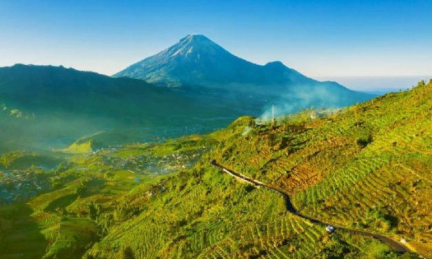 Bukit Premium, Sabana Mirip Sumba, Ada Di Jawa Timur!