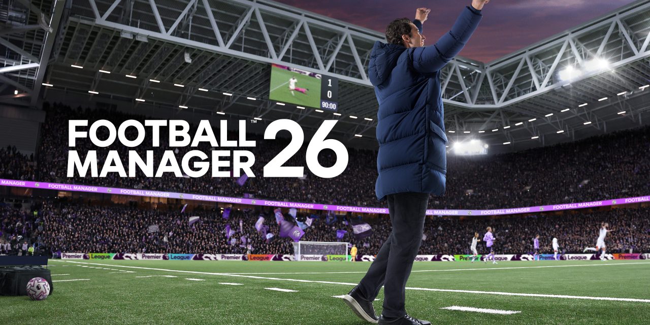 Football Manager, Game Bikin Pemain Merasakan Jadi Pelatih