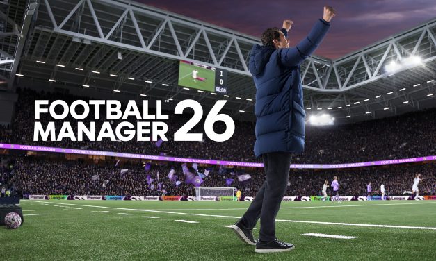 Football Manager, Game Bikin Pemain Merasakan Jadi Pelatih