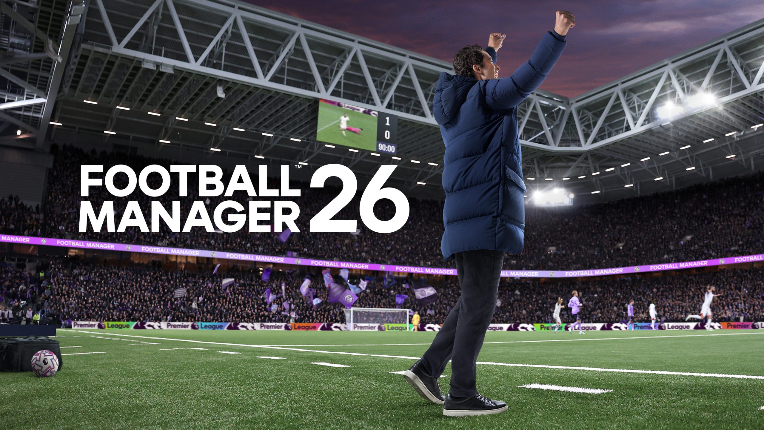 Football Manager