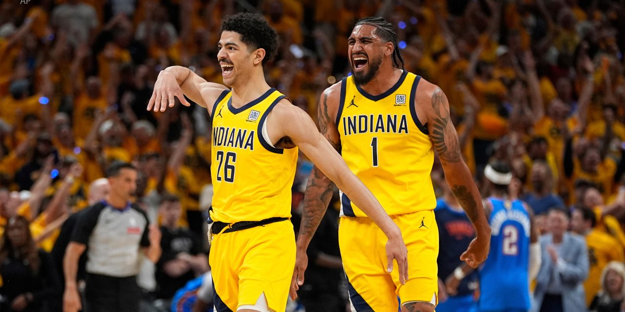 Indiana Pacers Salah Satu Tim Dengan Kualitas Pemain Terbaik