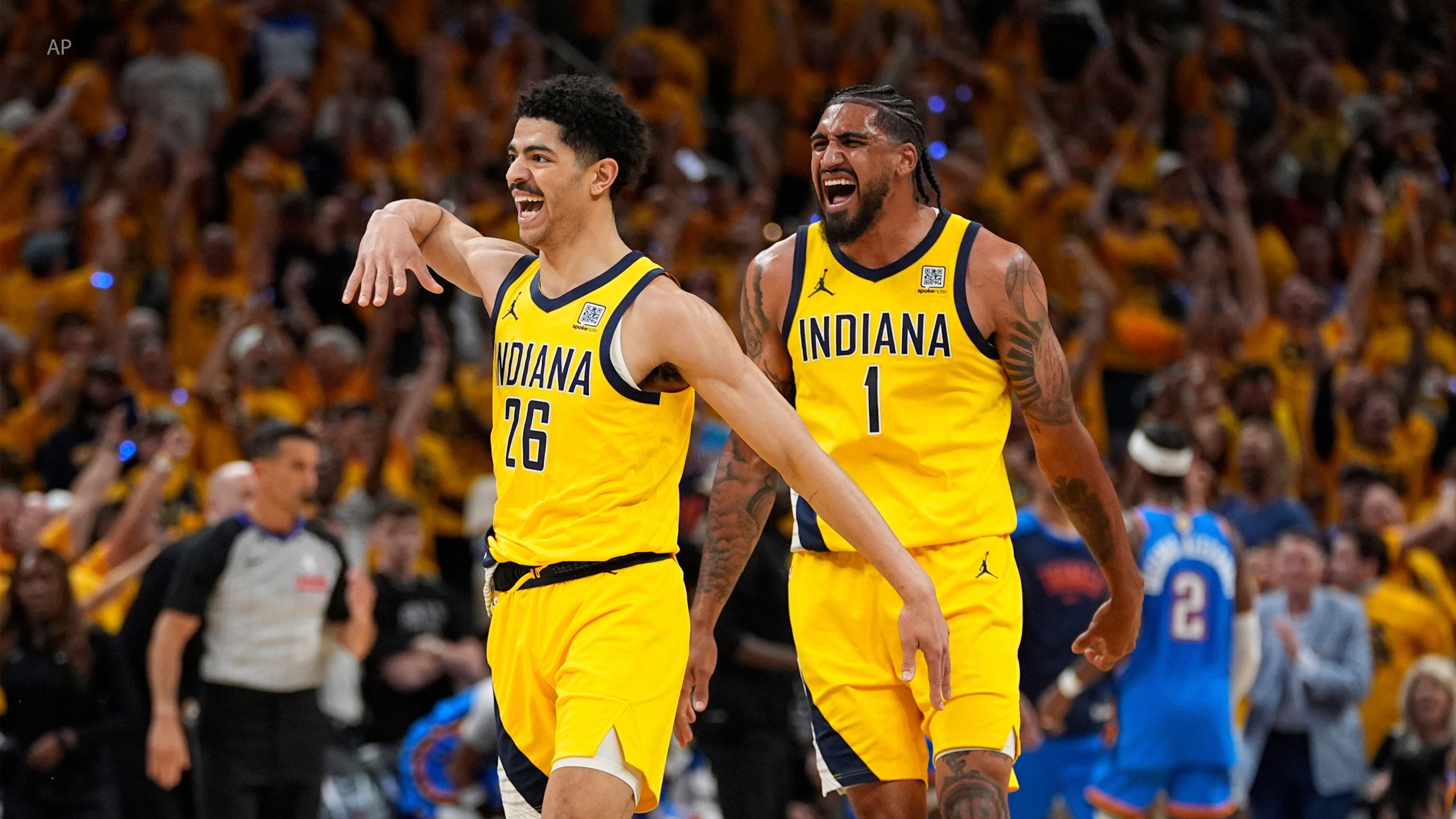 Indiana Pacers
