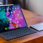 Ipad Pro 12,9 Inci Apple Hadir Dengan Material Yang Sangat Solid