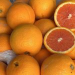 Jeruk Sunkist Buah Populer Di Dunia Yang Kaya Nutrisi