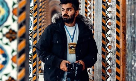 Joe HaTTab, YouTuber Dokumenter Perjalanan yang Mendunia