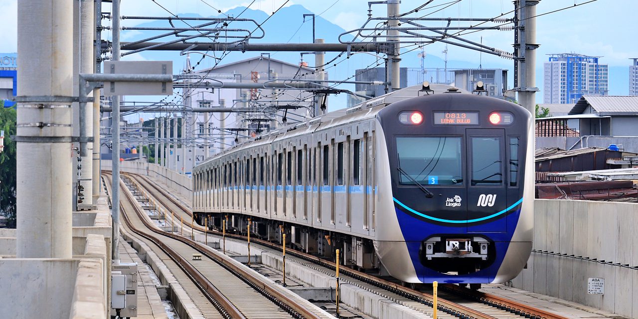 Keunggulan Sistem Metro Di banding Transportasi Lain