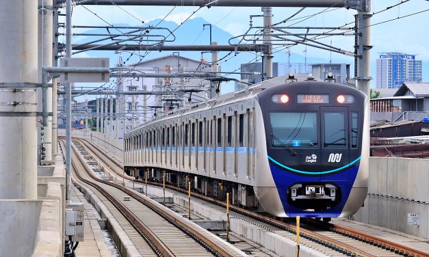Keunggulan Sistem Metro Di banding Transportasi Lain
