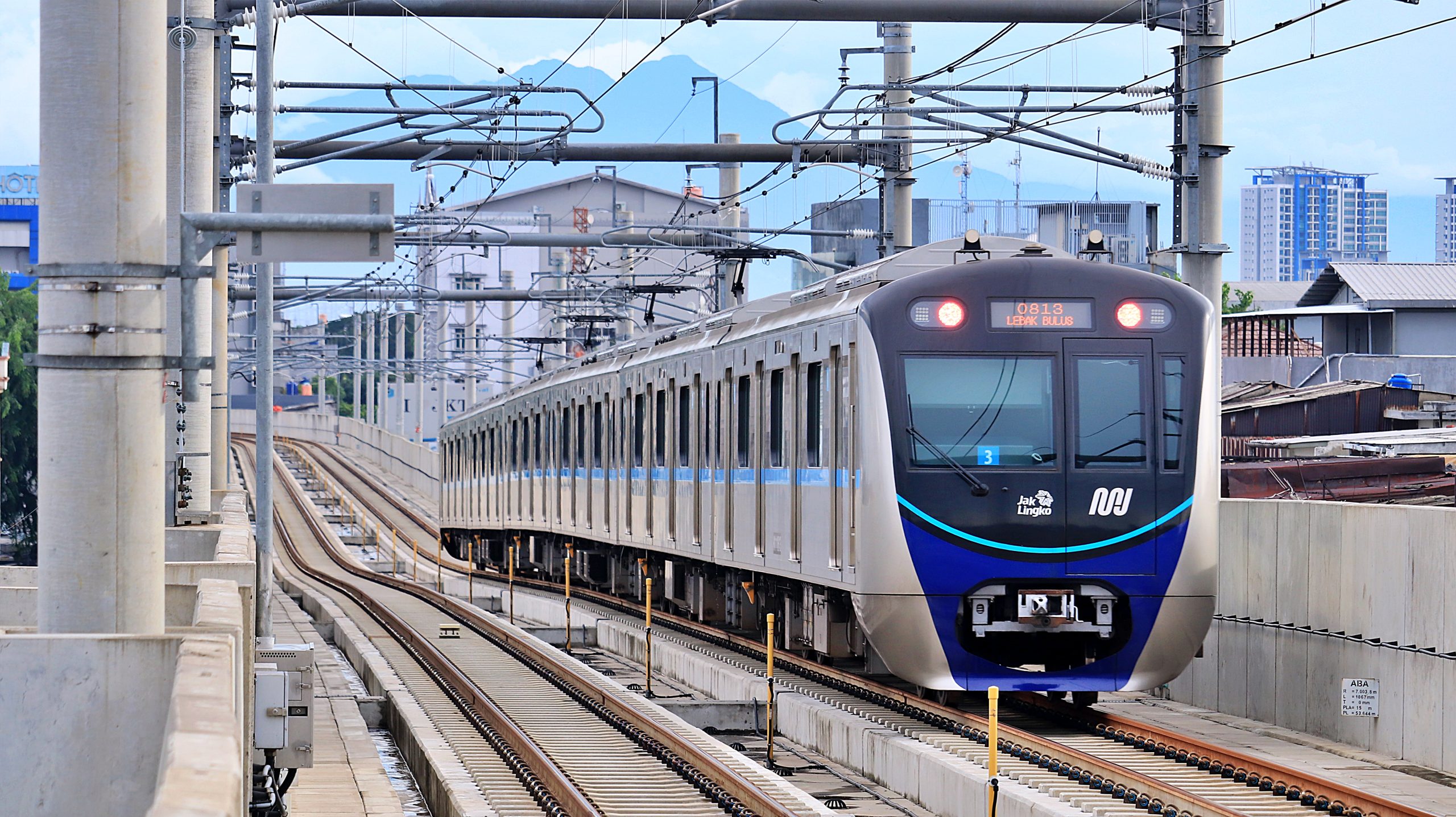 Keunggulan Sistem Metro