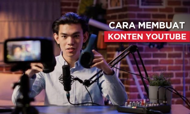 Konten Storytelling YouTube, Strategi Kreatif Menarik Penonton