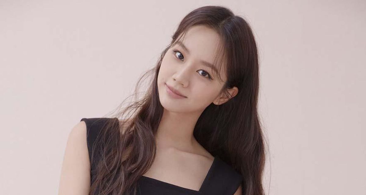 Lee Hyeri Memiliki Bakat Akting Dengan Pesonanya Yang Menarik
