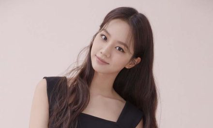 Lee Hyeri Memiliki Bakat Akting Dengan Pesonanya Yang Menarik