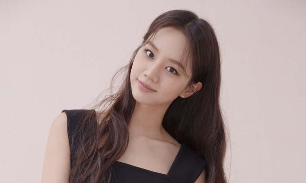 Lee Hyeri Memiliki Bakat Akting Dengan Pesonanya Yang Menarik