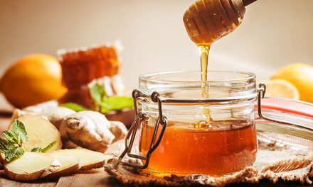 Menurunkan Trigliserida Dengan Menggunakan Madu