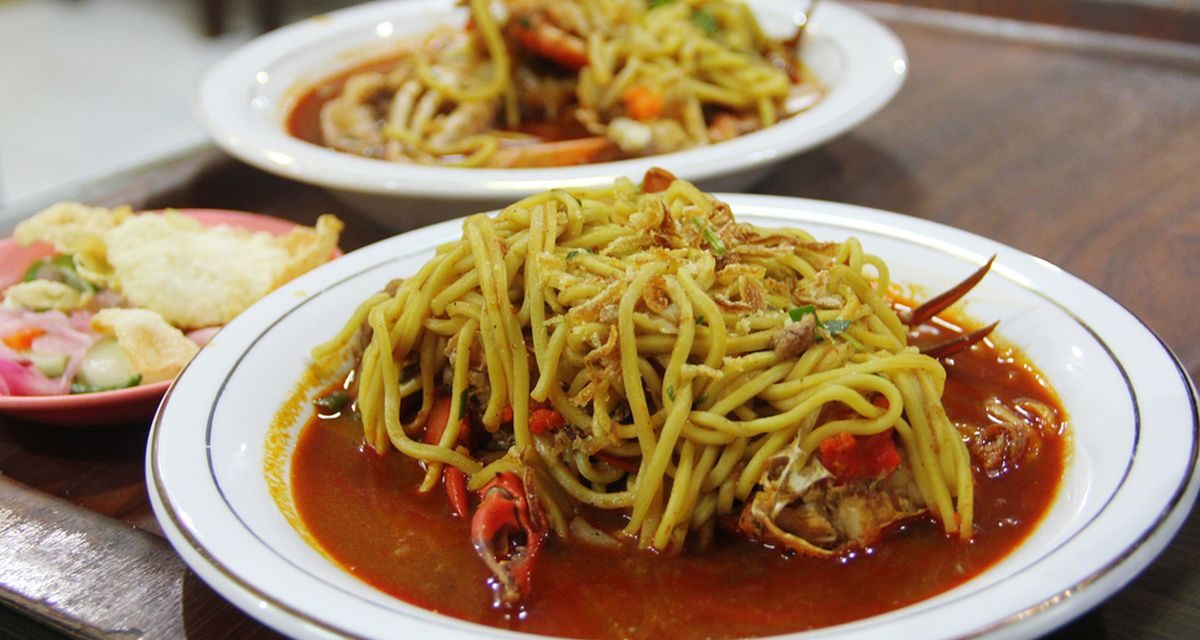 Mie Aceh, Kekayaan Rasa Kuliner Nusantara Dari Serambi Mekkah