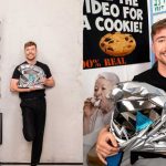 MrBeast, YouTuber dengan Subscriber Terbanyak di Dunia