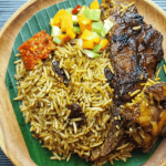 Nasi Kabsah, Kuliner Timur Tengah Yang Wajib Anda coba!