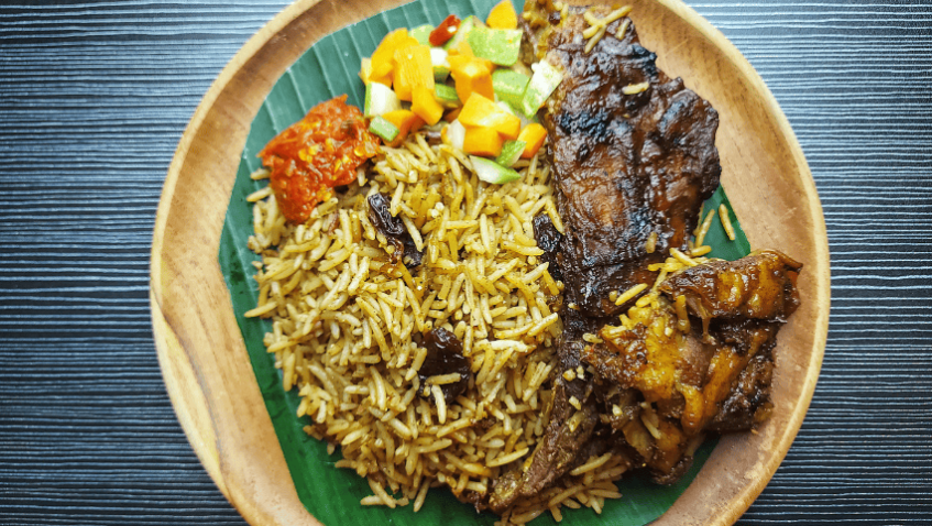 Nasi Kabsah, Kuliner Timur Tengah Yang Wajib Anda coba!