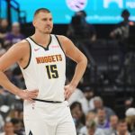 Nikola Jokić Meskipun Memiliki Badan Yang Tinggi Namun Lincah