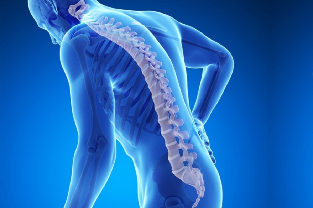 Penyakit Osteoporosis