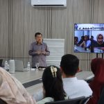 Pidato JK di Harvard Soroti Belanja Negara dan Beban Utang