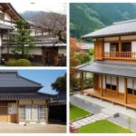 Rumah Washitsu Fitur Yang Khas Di Jepang