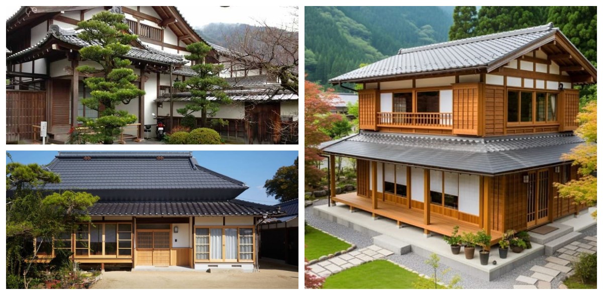 Rumah Washitsu